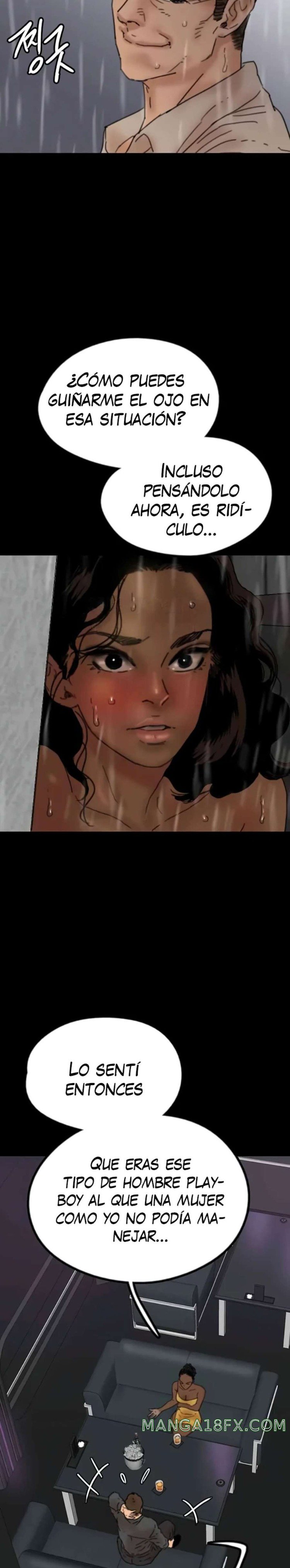 Benefactor’s Daughters Raw Chapter 21 image 21