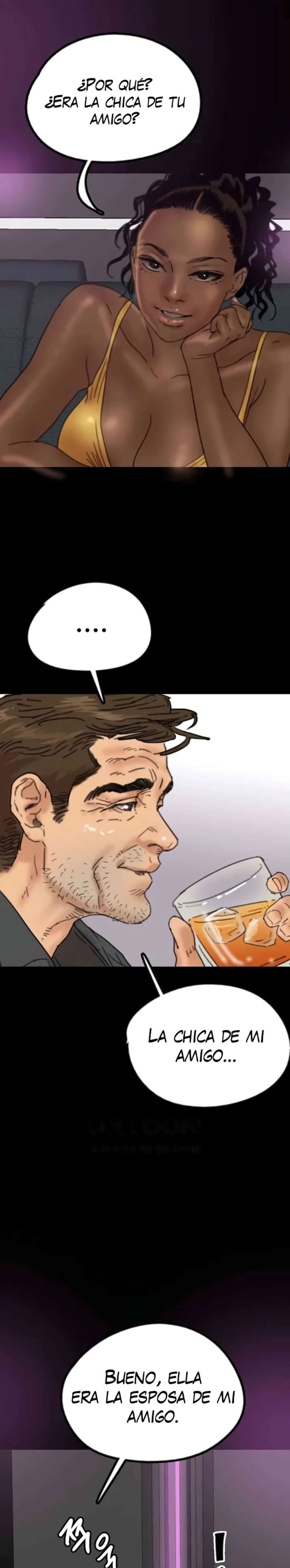 Benefactor’s Daughters Raw Chapter 21 image 23