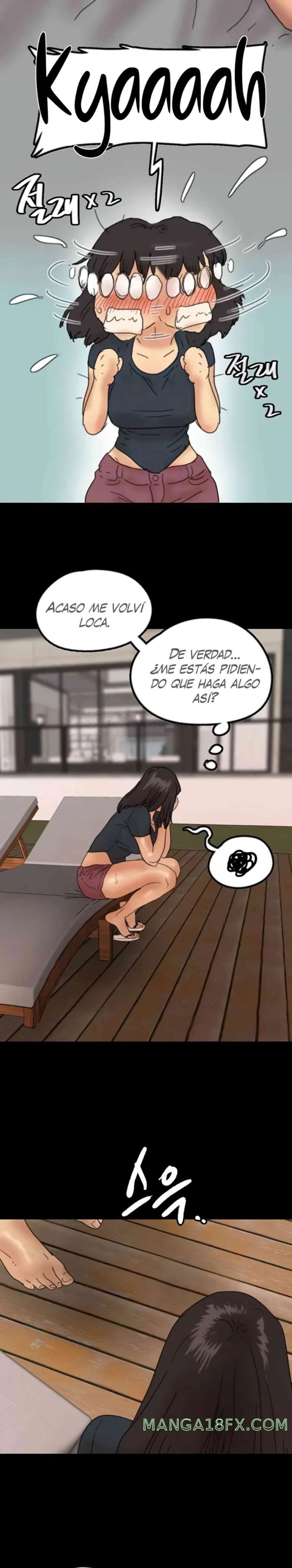 Benefactor’s Daughters Raw Chapter 21 image 27
