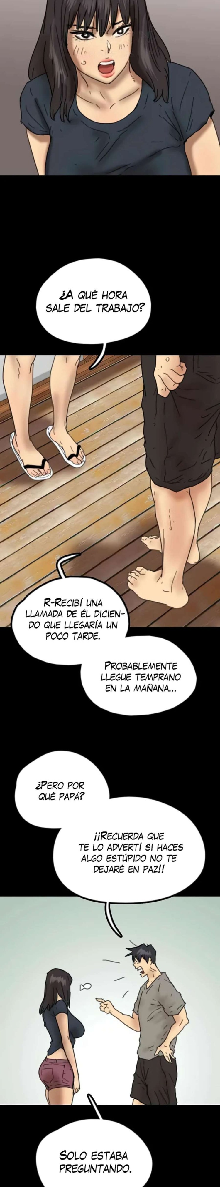 Benefactor’s Daughters Raw Chapter 21 image 29