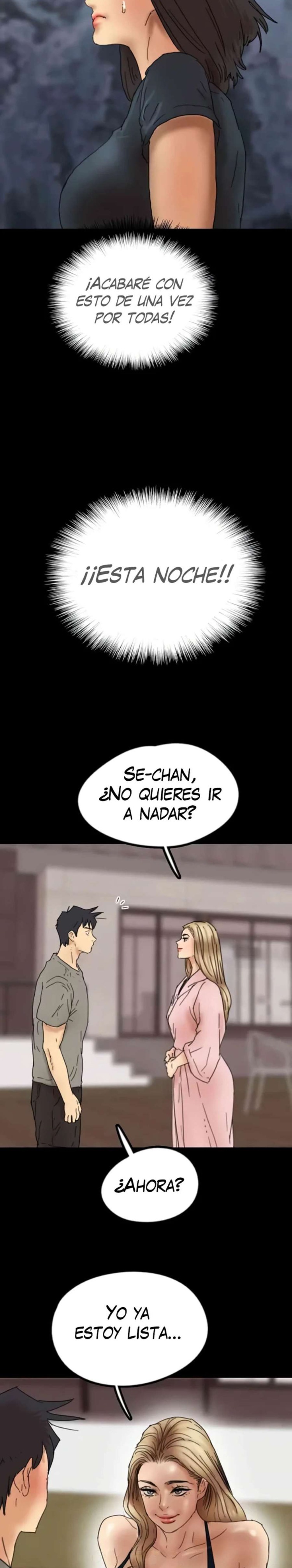 Benefactor’s Daughters Raw Chapter 21 image 31