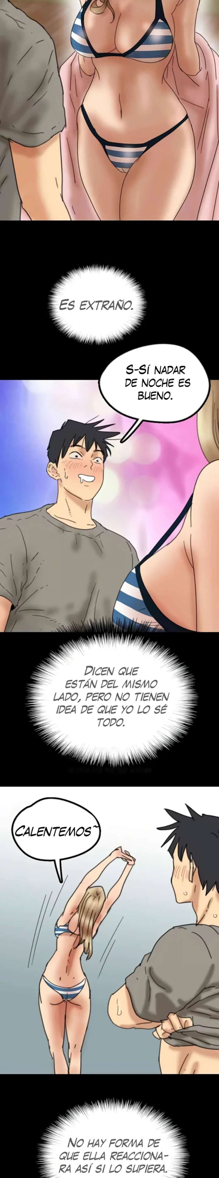 Benefactor’s Daughters Raw Chapter 21 image 32