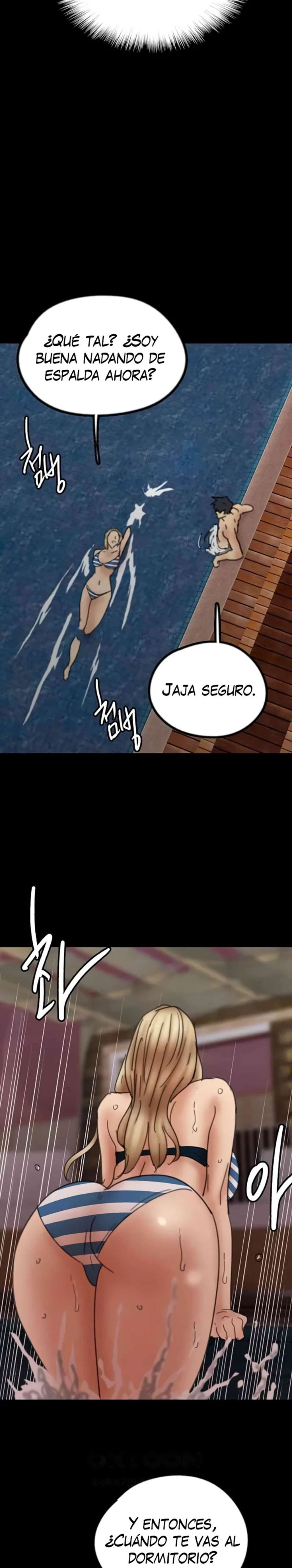 Benefactor’s Daughters Raw Chapter 21 image 33