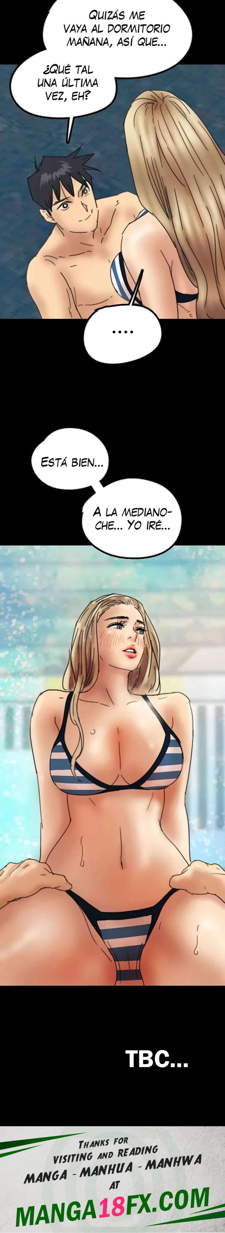 Benefactor’s Daughters Raw Chapter 21 image 37