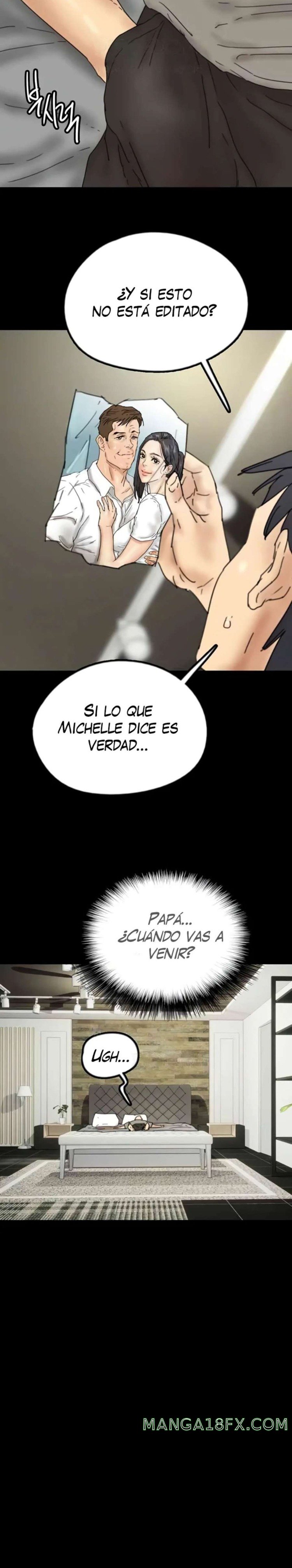 Benefactor’s Daughters Raw Chapter 21 image 4