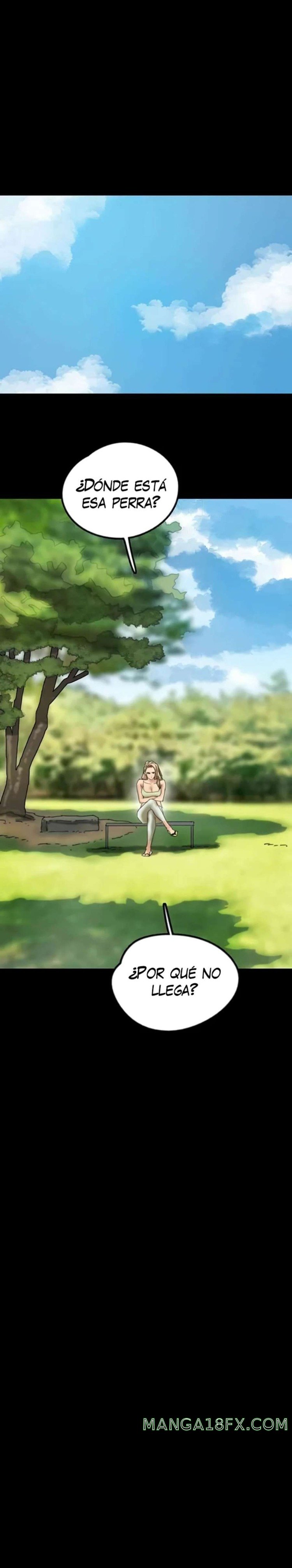 Benefactor’s Daughters Raw Chapter 21 image 5