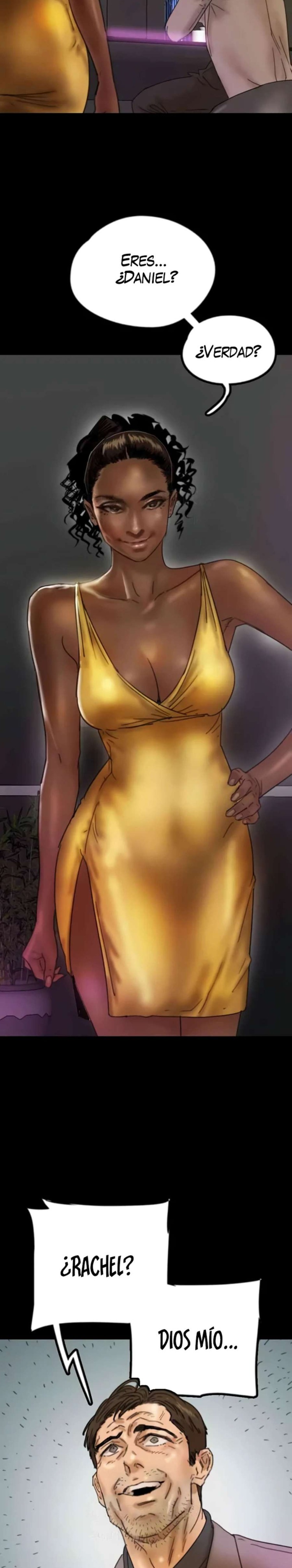 Benefactor’s Daughters Raw Chapter 21 image 7