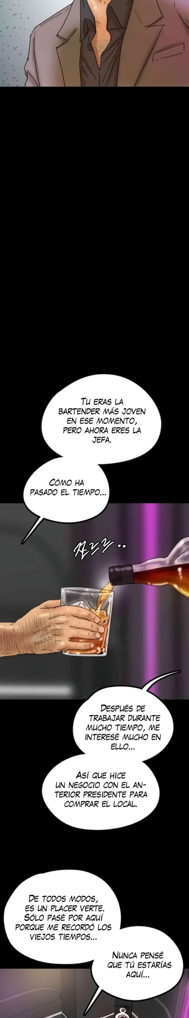 Benefactor’s Daughters Raw Chapter 21 image 8