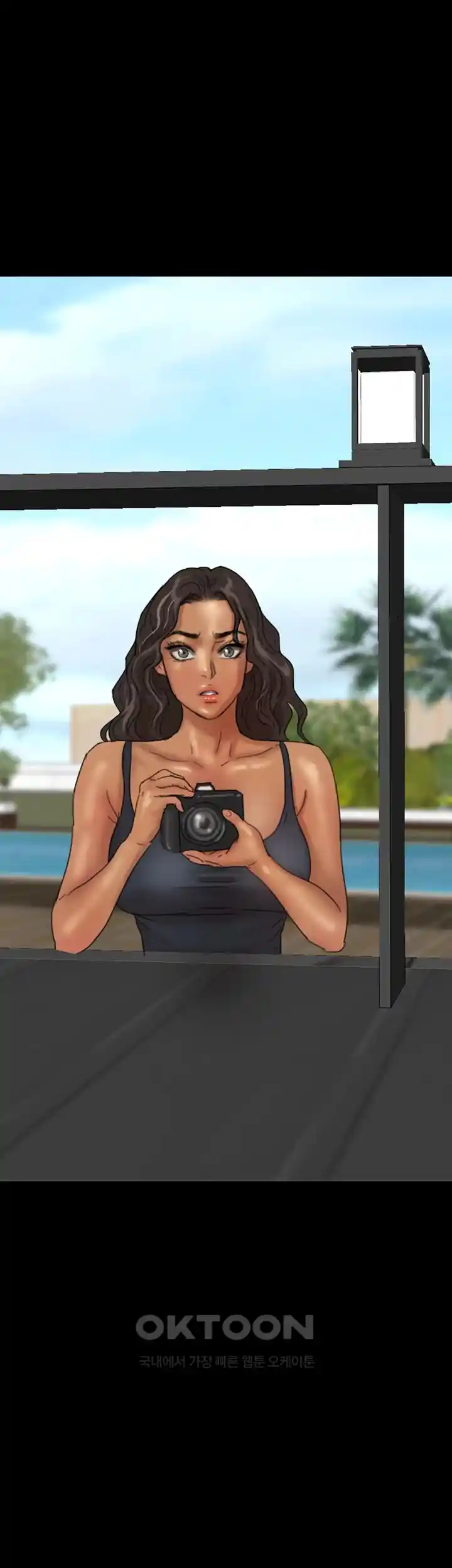 Benefactor’s Daughters Raw Chapter 27 image 61