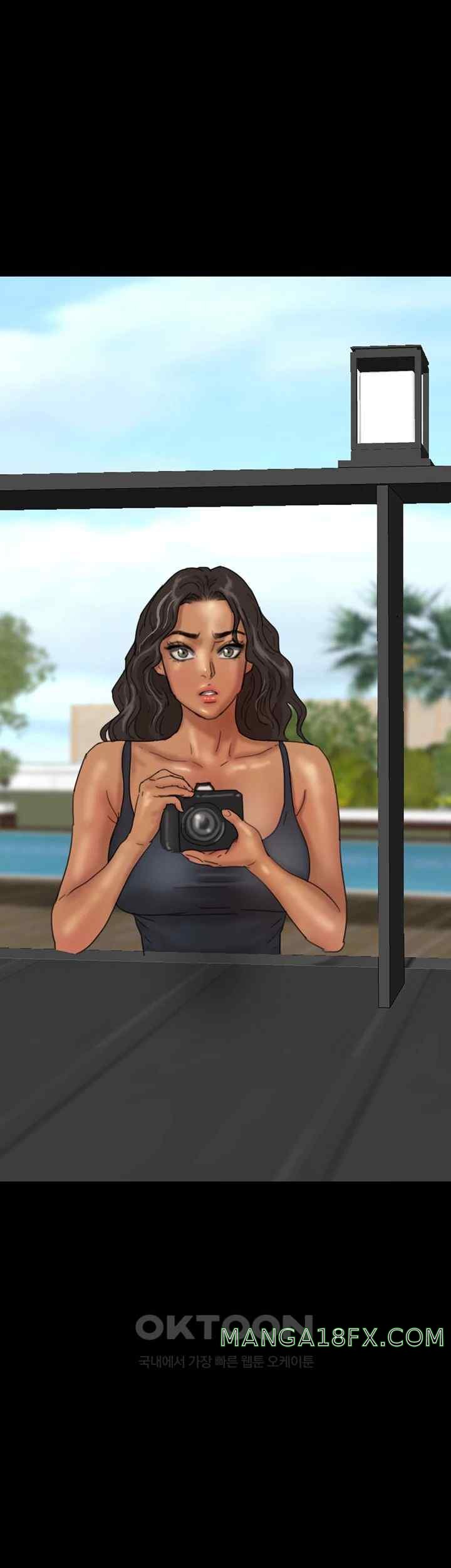 Benefactor’s Daughters Raw Chapter 28 image 9