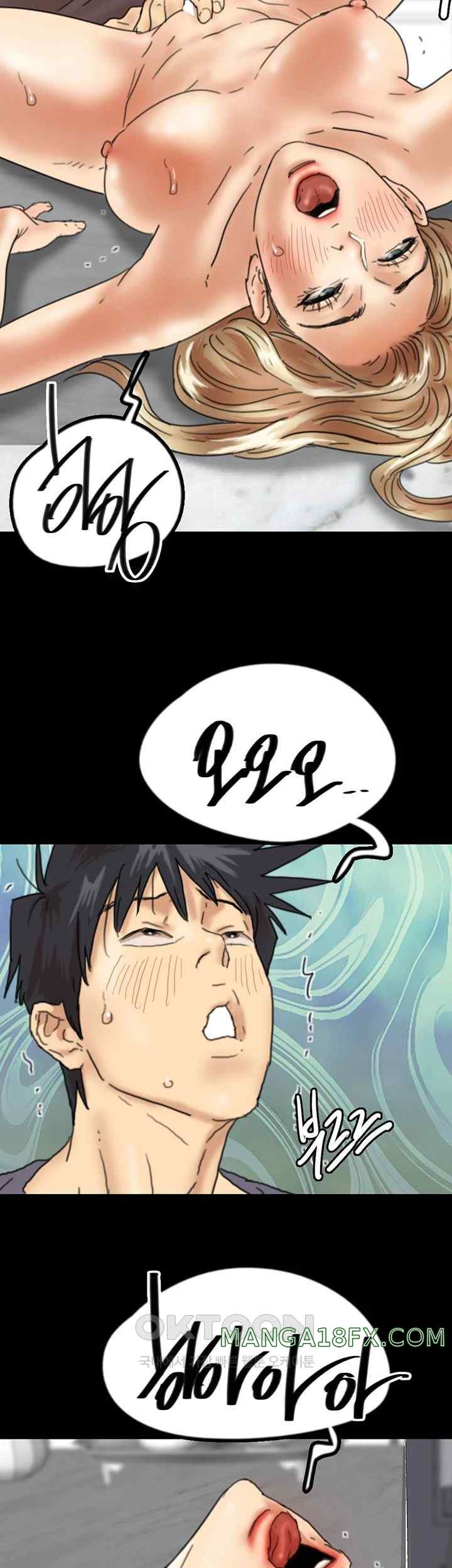 Benefactor’s Daughters Raw Chapter 28 image 31