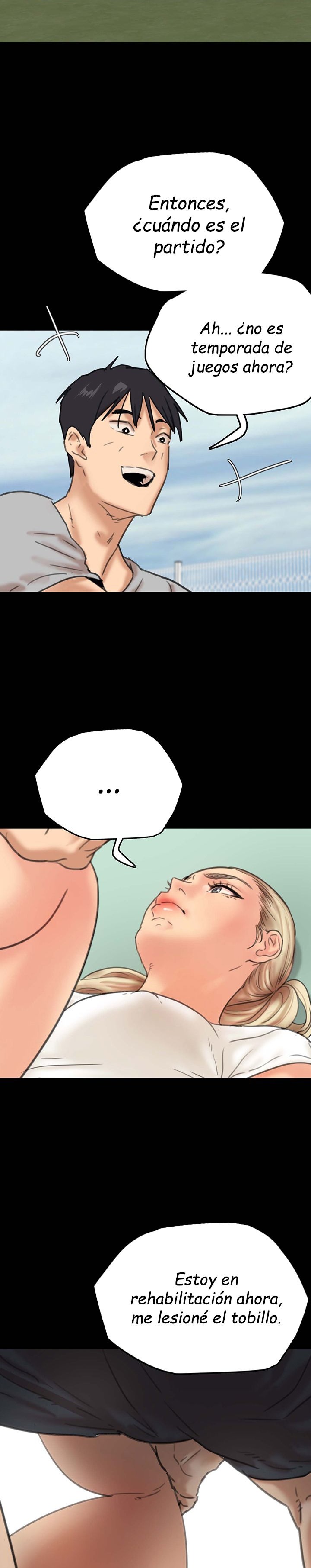 Benefactor’s Daughters Raw Chapter 3 image 10