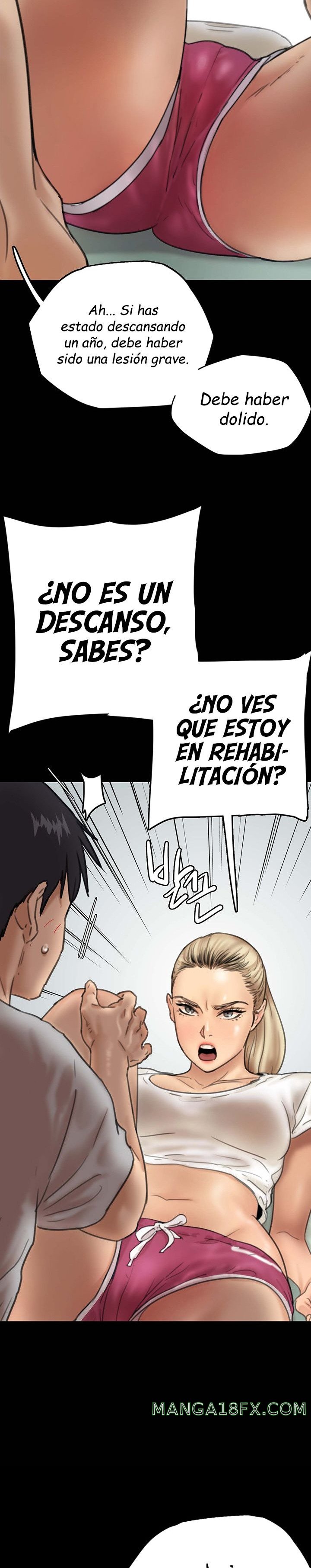 Benefactor’s Daughters Raw Chapter 3 image 11