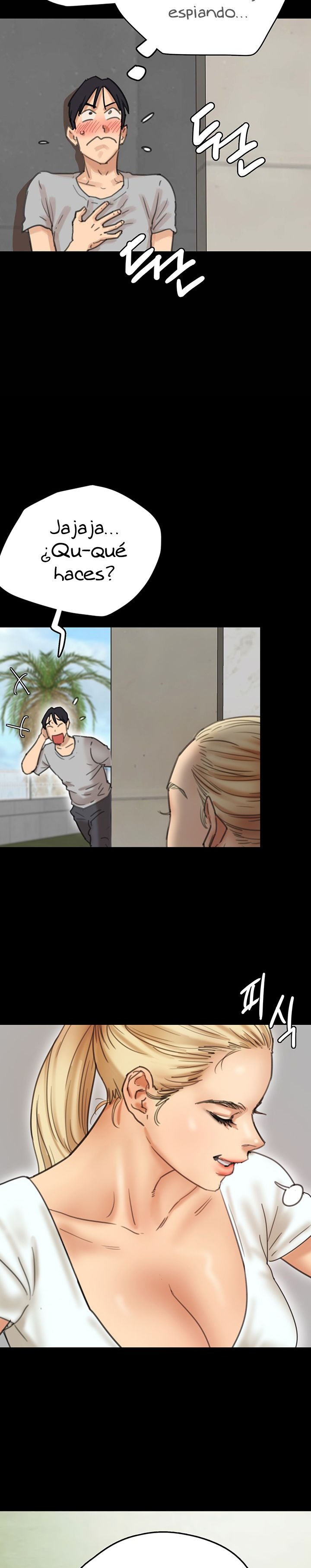 Benefactor’s Daughters Raw Chapter 3 image 1