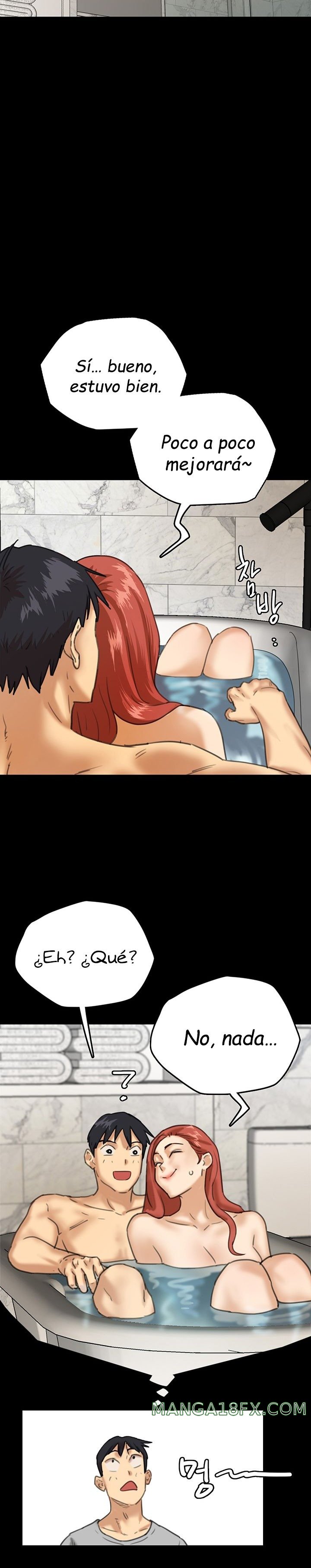 Benefactor’s Daughters Raw Chapter 3 image 25
