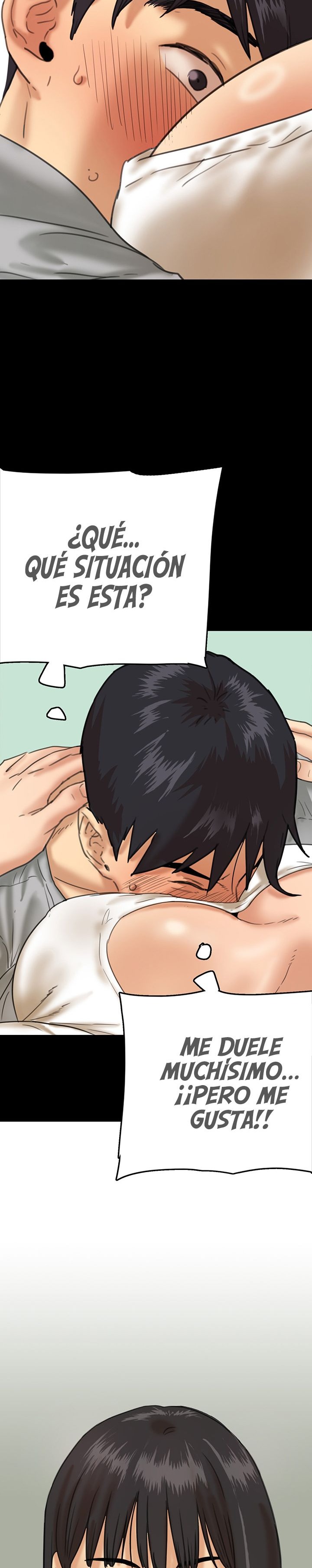 Benefactor’s Daughters Raw Chapter 3 image 29