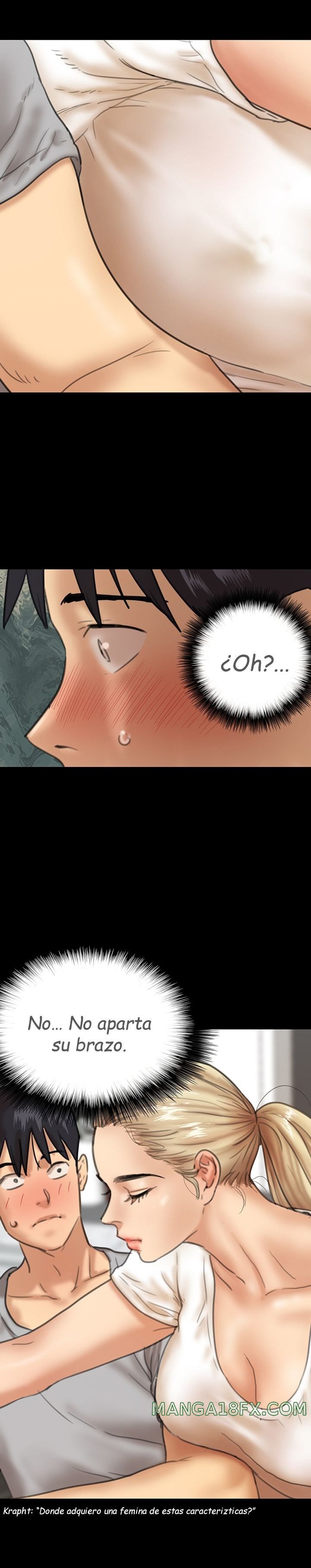 Benefactor’s Daughters Raw Chapter 3 image 41