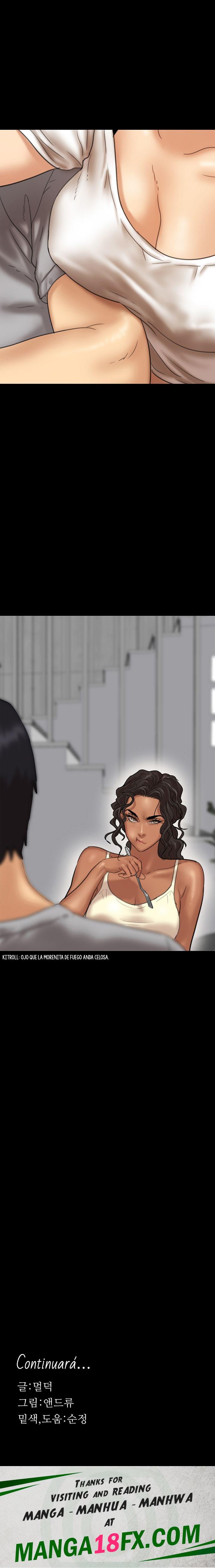 Benefactor’s Daughters Raw Chapter 3 image 42