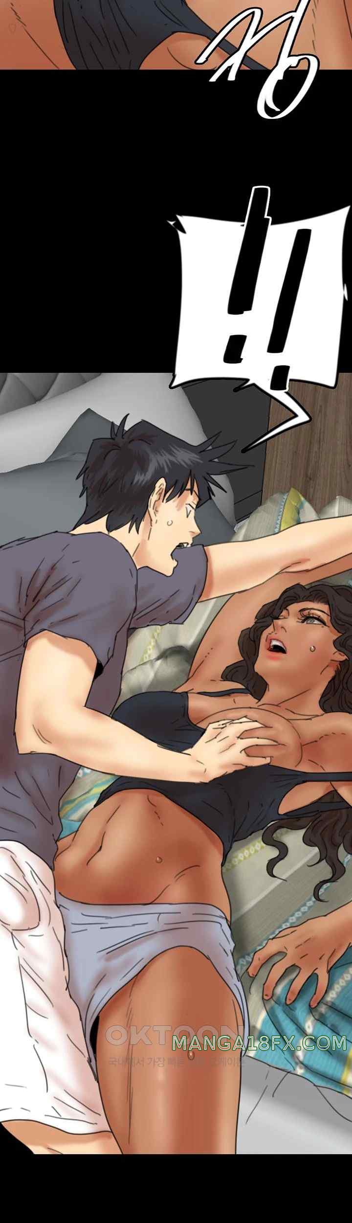 Benefactor’s Daughters Raw Chapter 30 image 10