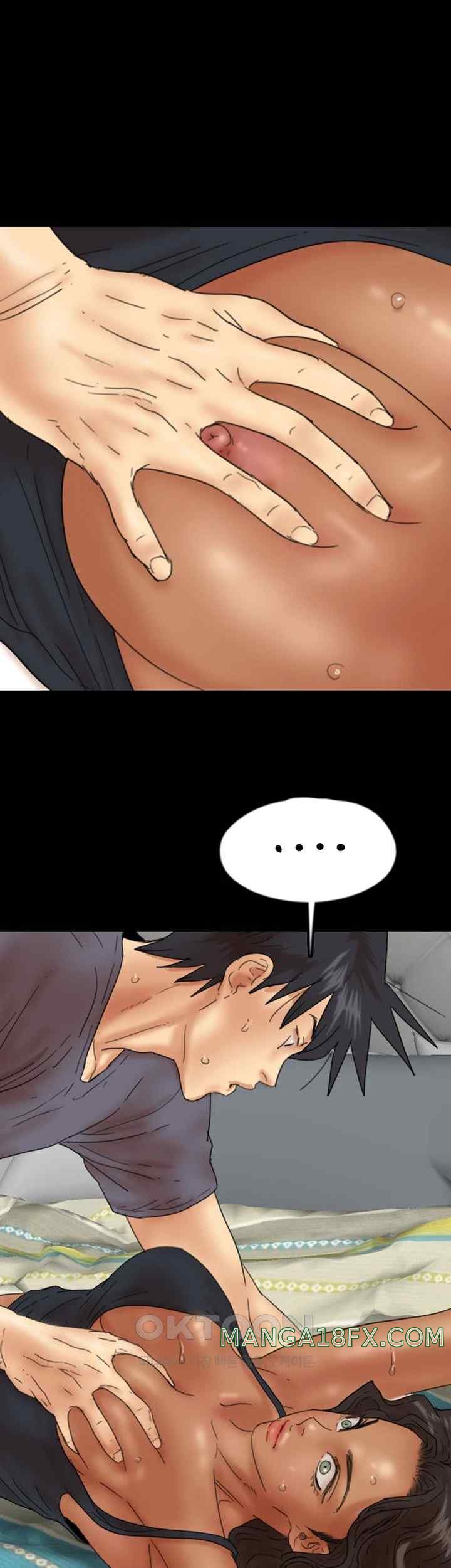 Benefactor’s Daughters Raw Chapter 30 image 24