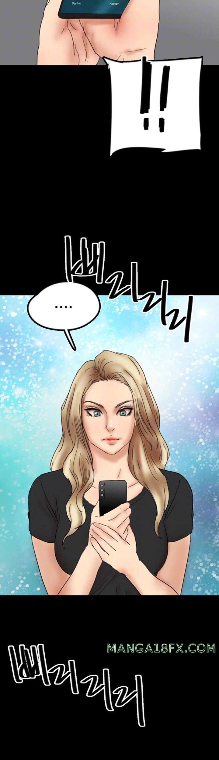 Benefactor’s Daughters Raw Chapter 33 image 5