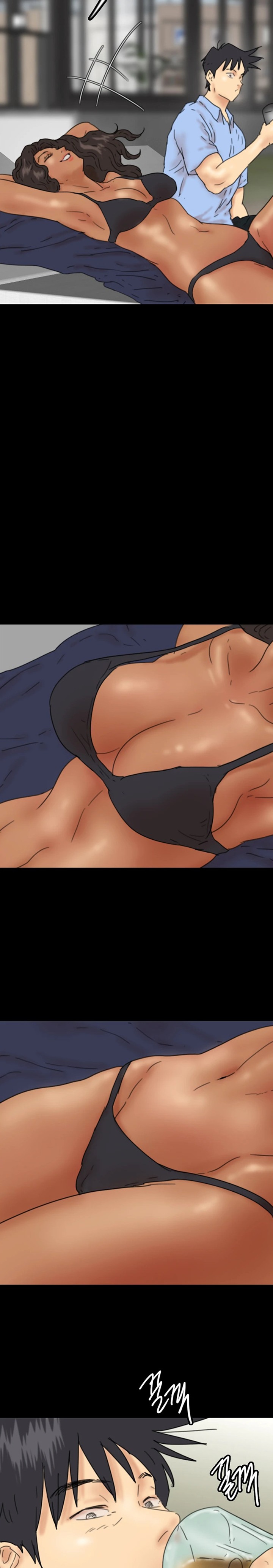 Benefactor’s Daughters Raw Chapter 35 image 19