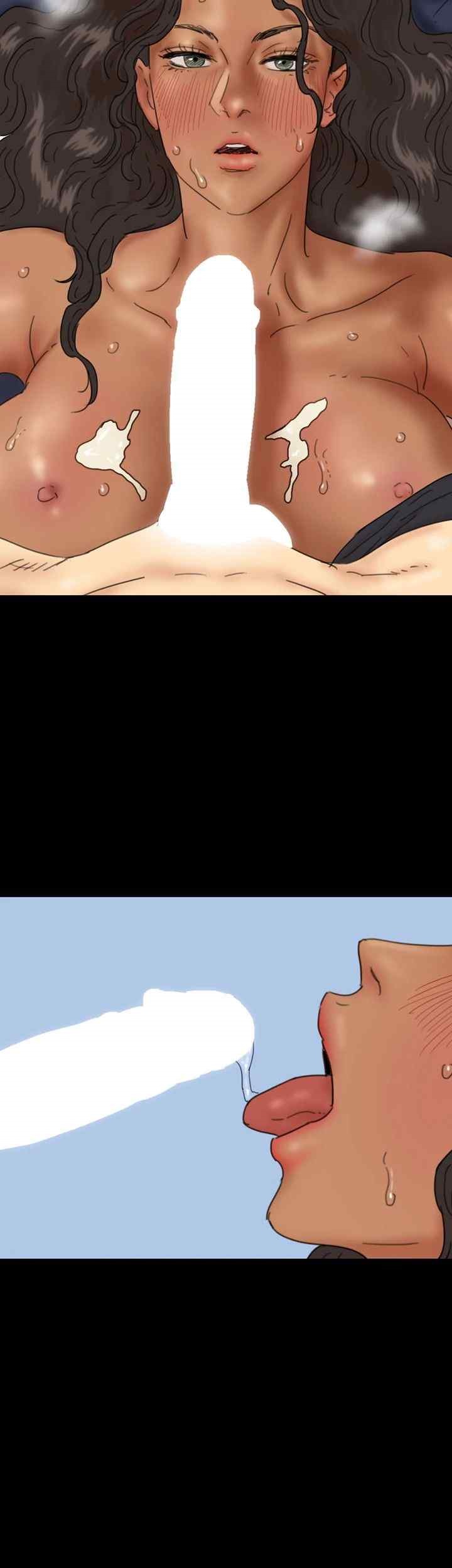 Benefactor’s Daughters Raw Chapter 36 image 57
