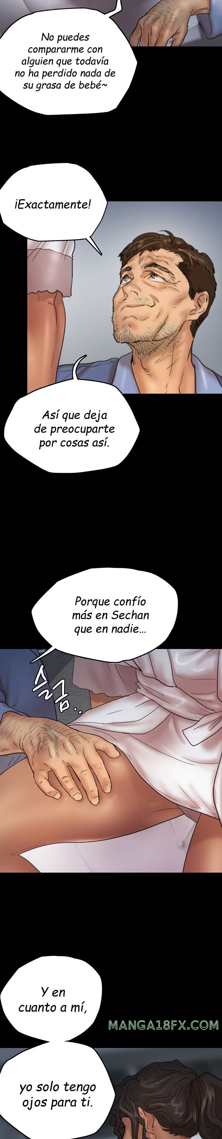 Benefactor’s Daughters Raw Chapter 4 image 11