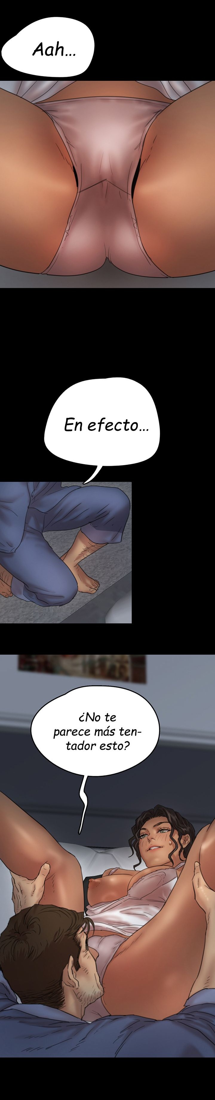 Benefactor’s Daughters Raw Chapter 4 image 19