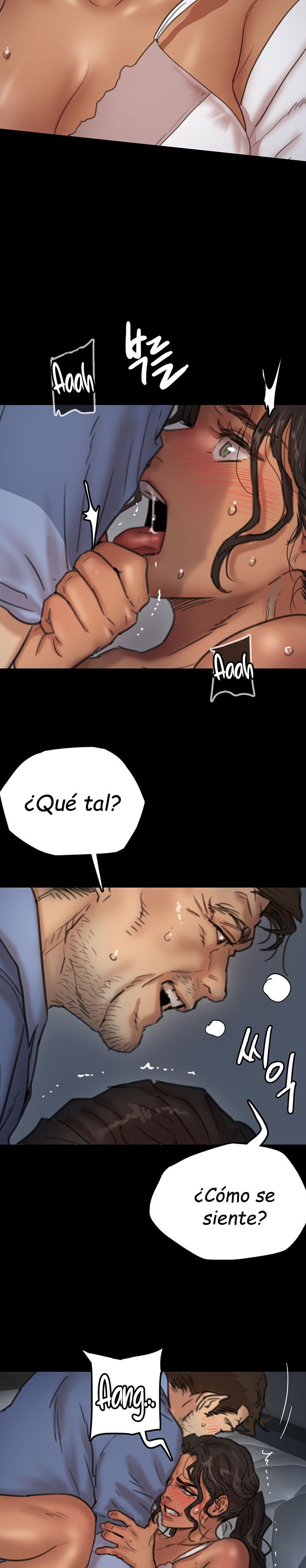 Benefactor’s Daughters Raw Chapter 4 image 24