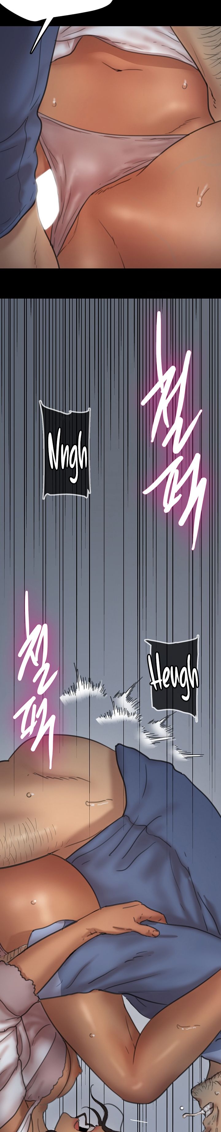 Benefactor’s Daughters Raw Chapter 4 image 27