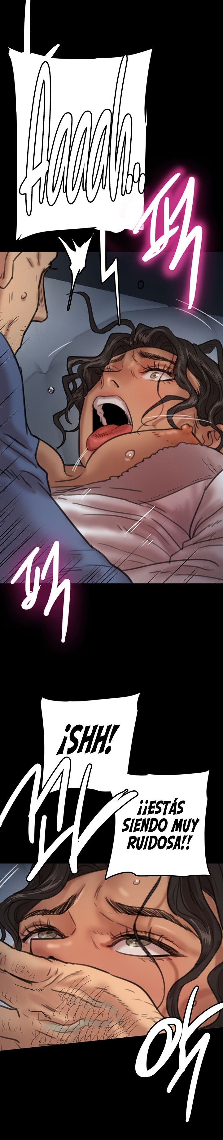 Benefactor’s Daughters Raw Chapter 4 image 29