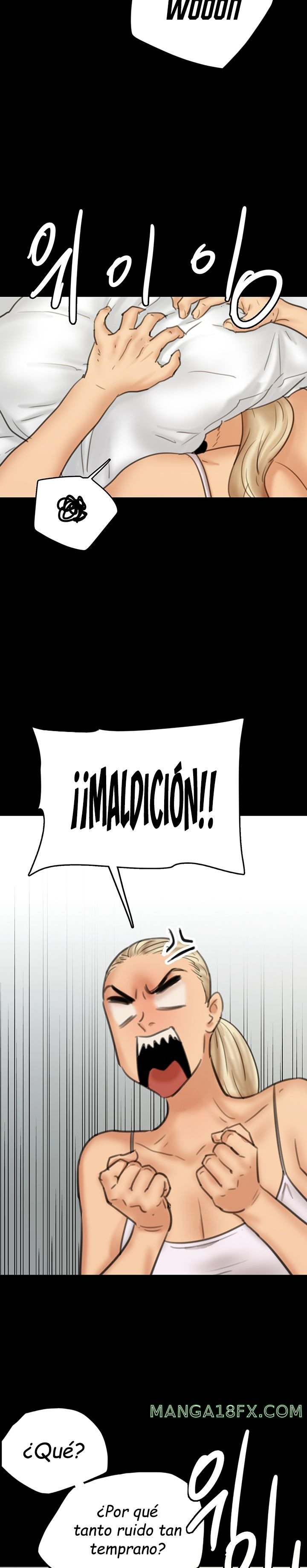 Benefactor’s Daughters Raw Chapter 4 image 36