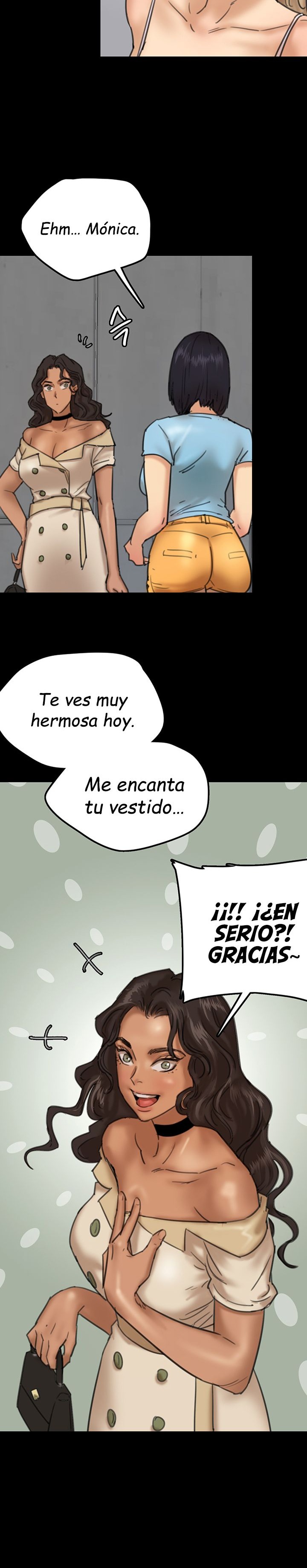 Benefactor’s Daughters Raw Chapter 4 image 40
