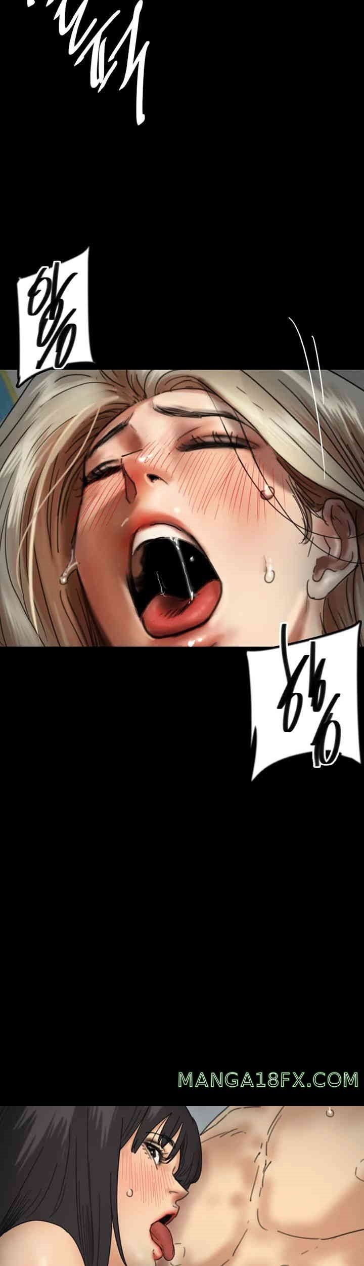 Benefactor’s Daughters Raw Chapter 41 image 9
