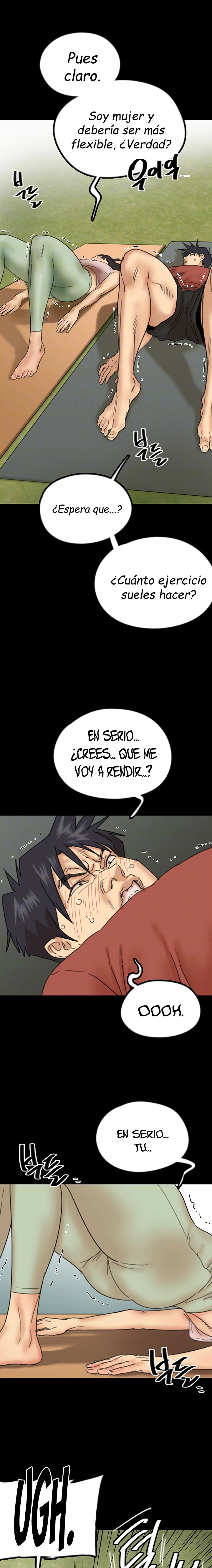 Benefactor’s Daughters Raw Chapter 42 image 1