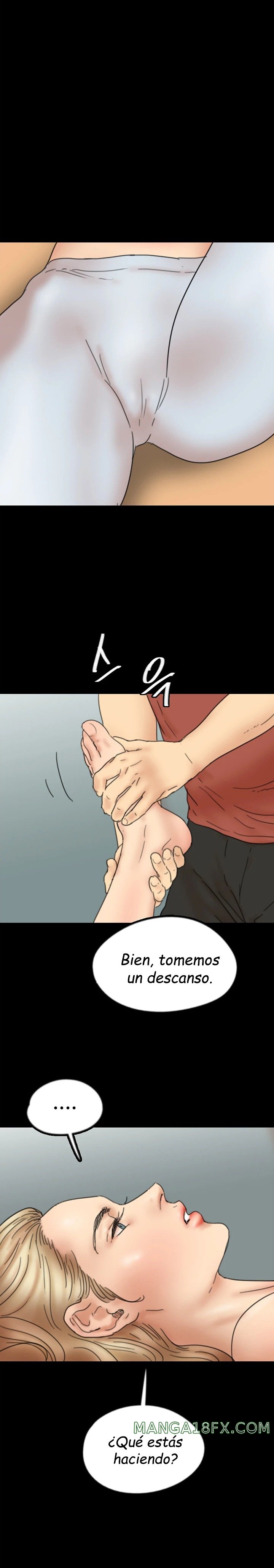 Benefactor’s Daughters Raw Chapter 42 image 19