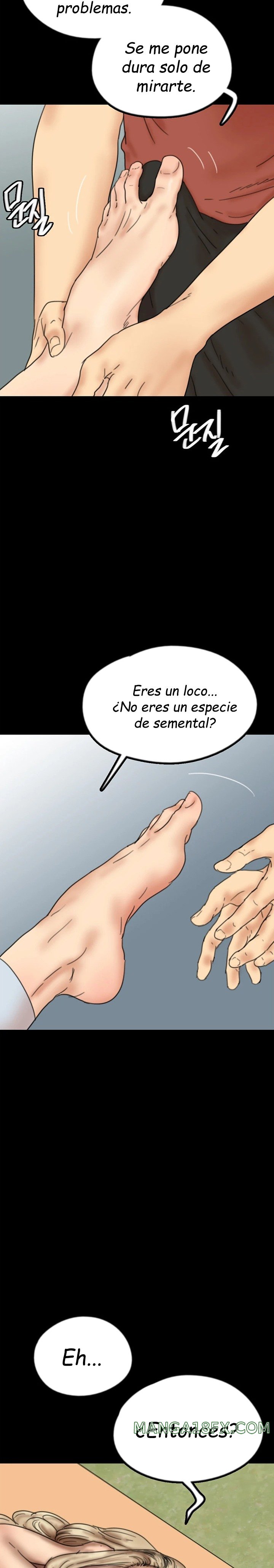 Benefactor’s Daughters Raw Chapter 42 image 21