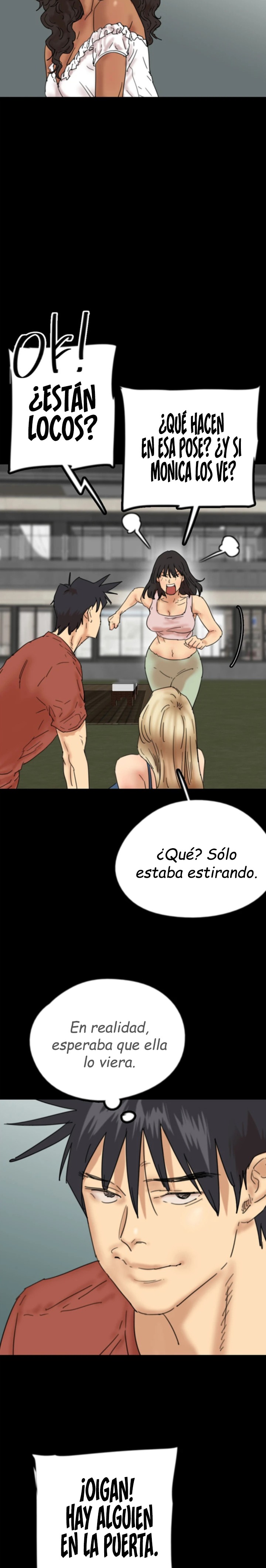 Benefactor’s Daughters Raw Chapter 42 image 25