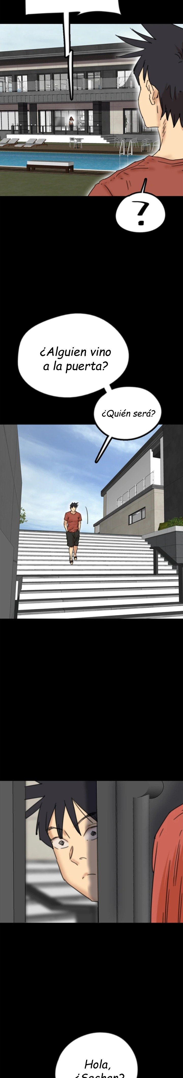 Benefactor’s Daughters Raw Chapter 42 image 26
