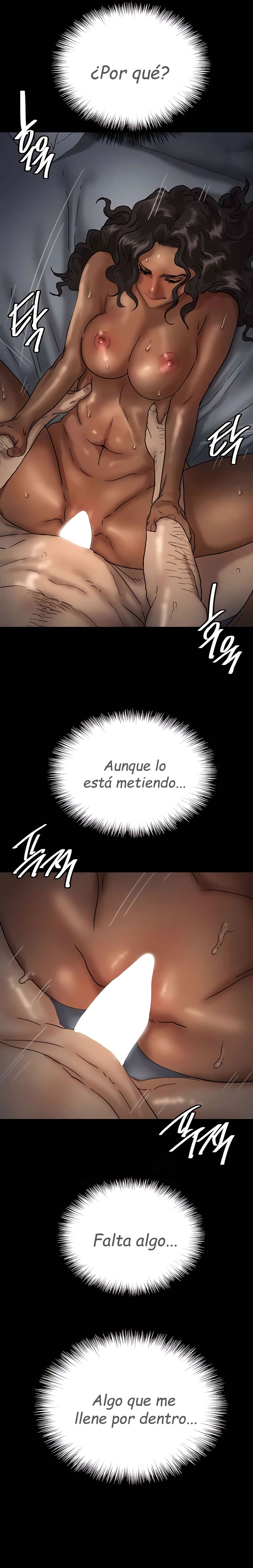 Benefactor’s Daughters Raw Chapter 45 image 18