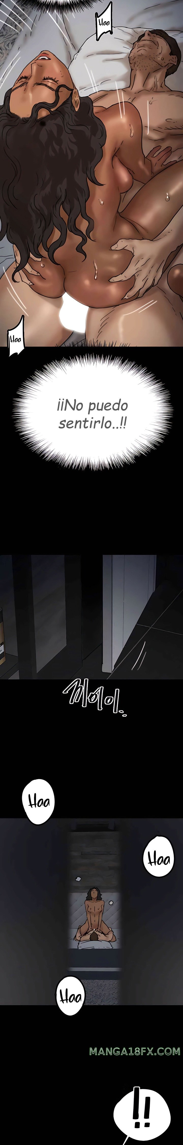 Benefactor’s Daughters Raw Chapter 45 image 21