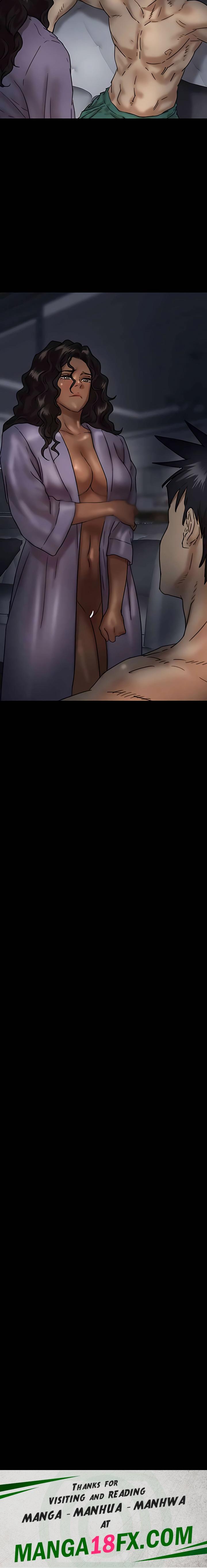 Benefactor’s Daughters Raw Chapter 45 image 27