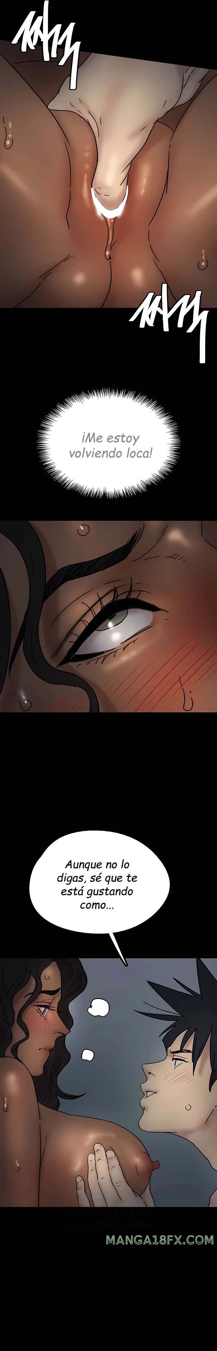 Benefactor’s Daughters Raw Chapter 45 image 7