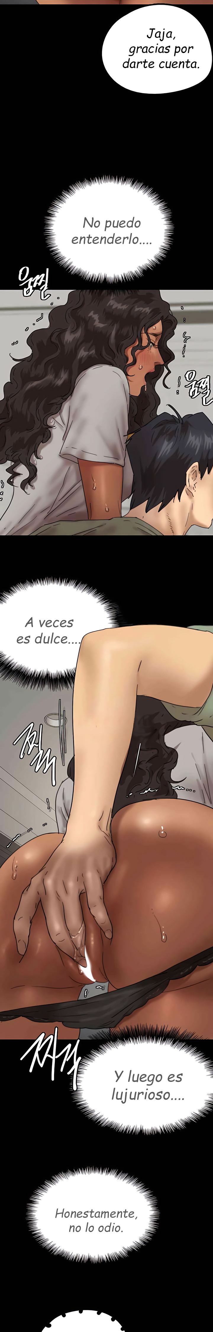 Benefactor’s Daughters Raw Chapter 47 image 20