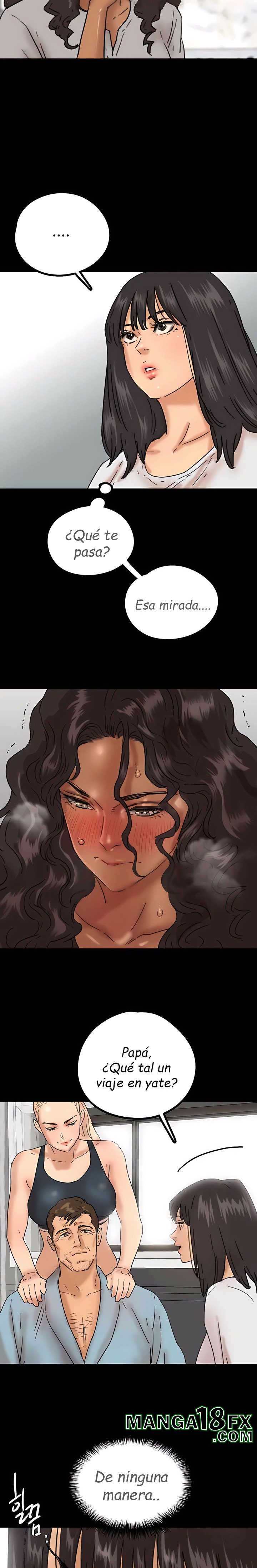 Benefactor’s Daughters Raw Chapter 47 image 25