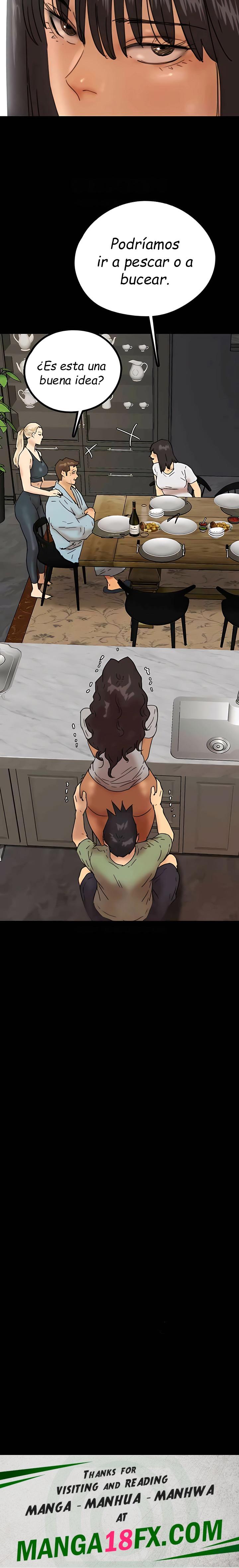 Benefactor’s Daughters Raw Chapter 47 image 26