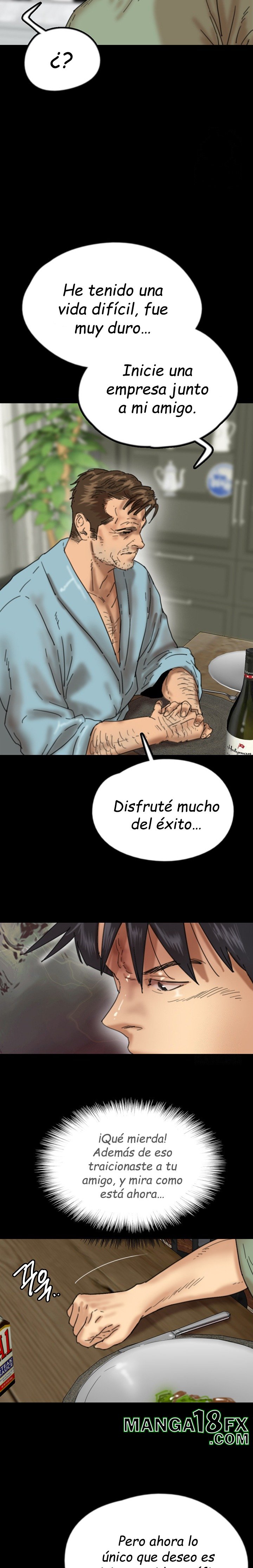 Benefactor’s Daughters Raw Chapter 48 image 11