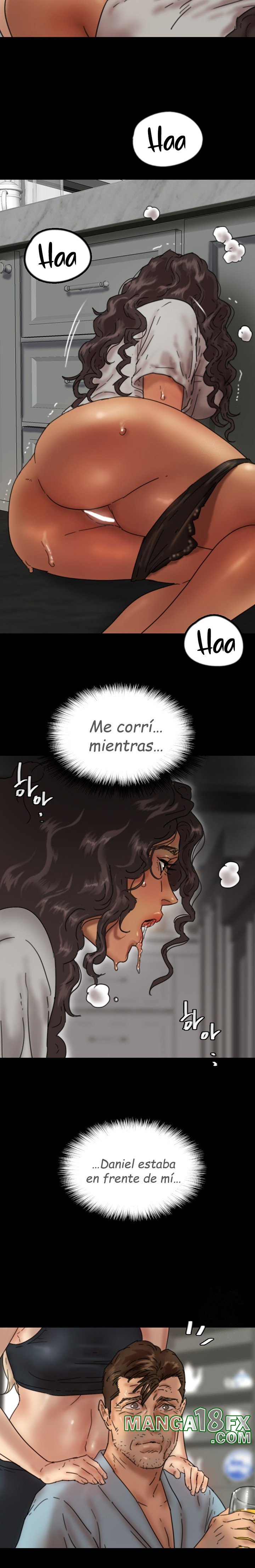 Benefactor’s Daughters Raw Chapter 48 image 4