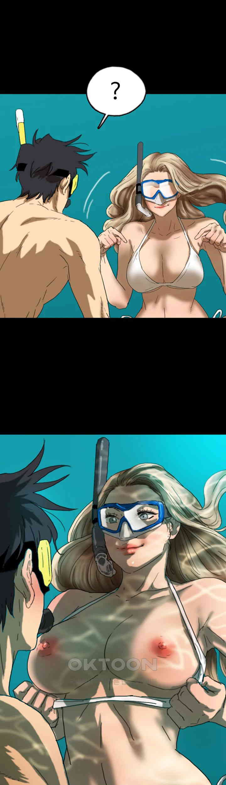 Benefactor’s Daughters Raw Chapter 51 image 16